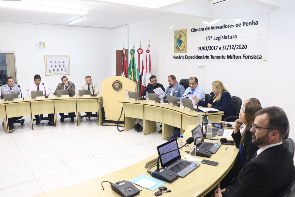 Câmara aprova diretrizes orçamentárias para o exercício de 2020 Câmara aprova diretrizes orçamentárias para o exercício de 2020