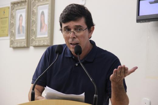 Representante do Morro do Ouro pede ajuda das autoridades municipais