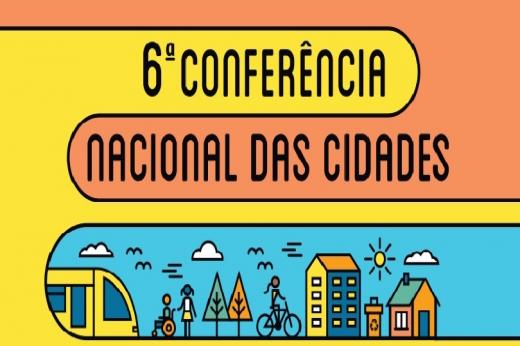 Penha realiza 6ª Conferência Municipal da Cidade 