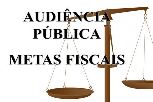 Comissão de Finanças e Orçamentos convoca audiência pública