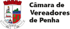 Logo Câmara de Penha