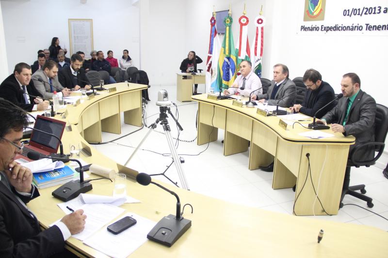Resumo da 32ª e 33ª Reunião Ordinária Resumo da 32ª e 33ª Reunião Ordinária