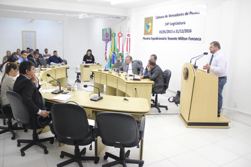 Aprovada a Lei de Diretrizes Orçamentárias para o exercício de 2017 Aprovada a Lei de Diretrizes Orçamentárias para o exercício de 2017