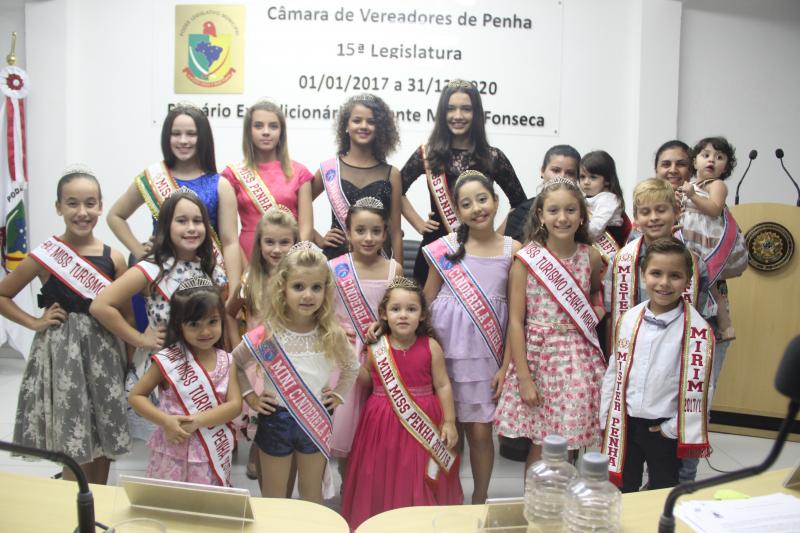 16ª Reunião Ordinária: Projeto de contraturno é apresentado na Tribuna Cidadã 16ª Reunião Ordinária: Projeto de contraturno é apresentado na Tribuna Cidadã