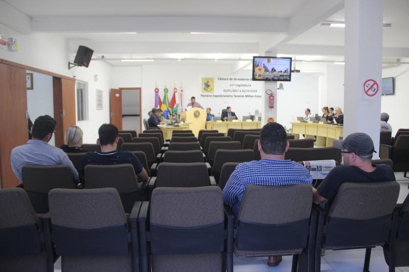 Resumo da 2ª Reunião Ordinária Resumo da 2ª Reunião Ordinária