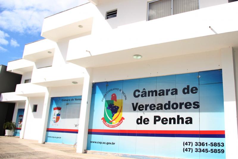 Legislativo Penhense terá horário diferenciado na sexta-feira (6) Legislativo Penhense terá horário diferenciado na sexta-feira (6)