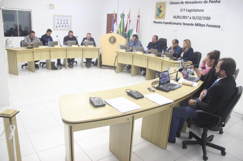 Aprovado projeto que proíbe canudos plásticos em Penha Aprovado projeto que proíbe canudos plásticos em Penha