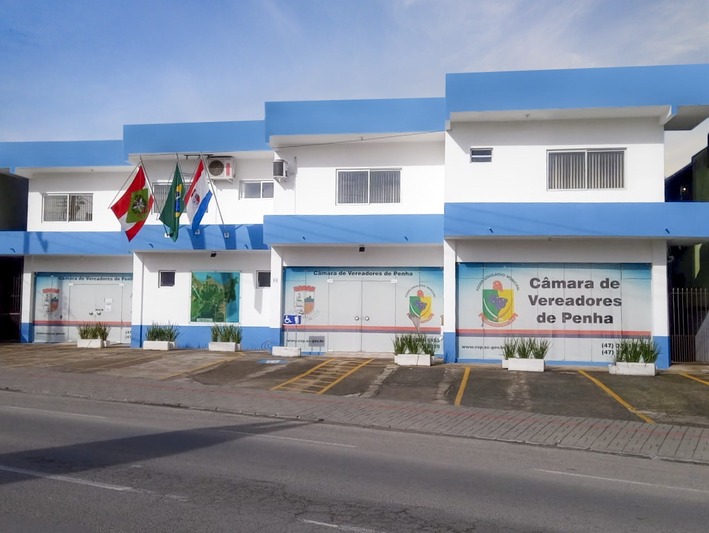 Câmara de Penha tem novo horário de atendimento ao público Câmara de Penha tem novo horário de atendimento ao público