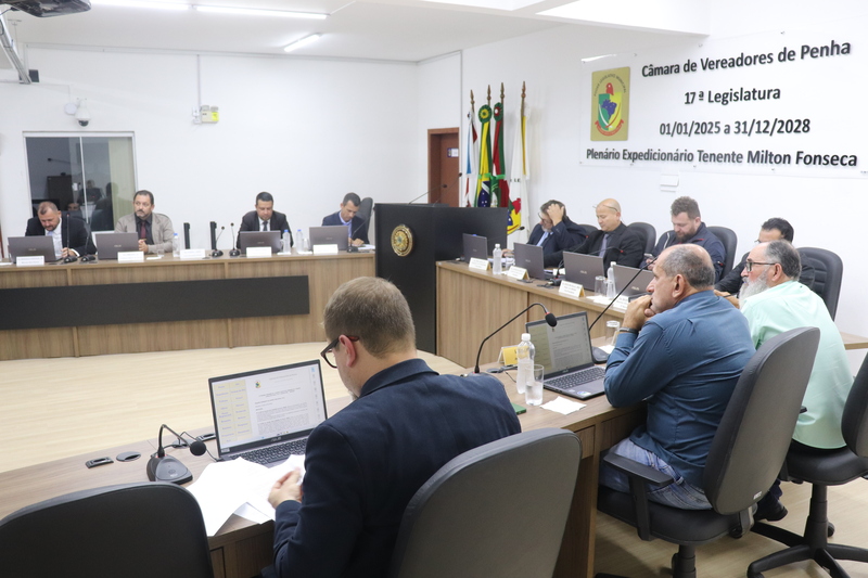 Câmara de Dirigentes Lojistas de Penha é declarada de utilidade pública Câmara de Dirigentes Lojistas de Penha é declarada de utilidade pública