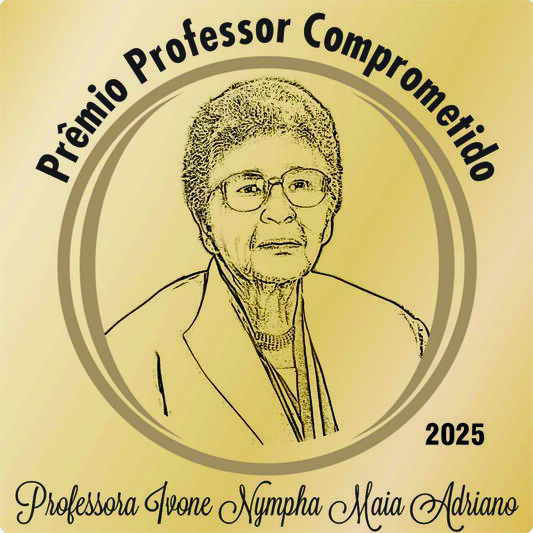 Câmara de Penha realiza solenidade de entrega do Prêmio Professor Comprometido Câmara de Penha realiza solenidade de entrega do Prêmio Professor Comprometido