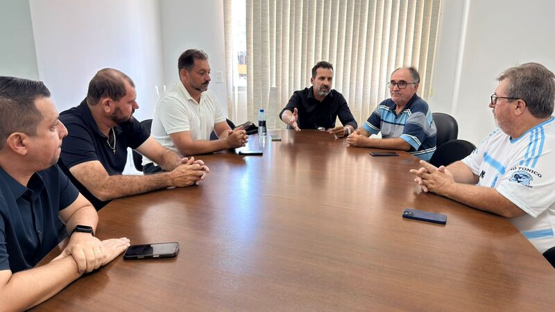 CPI da Águas de Penha delibera primeiras medidas investigativas e inicia requisição de documentos