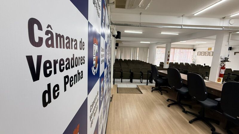 Câmara terá Reunião Extraordinária nesta sexta-feira, 15