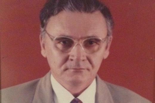 Morre o ex-vereador Alcides de Souza