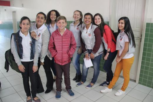 Vereadores mirins participam de audiência sobre os direitos das crianças e adolescentes 