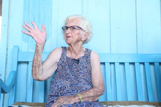 Câmara presta homenagem às mulheres penhenses