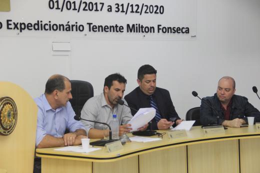 Executivo estima receita superior a R$ 100 milhões em 2019