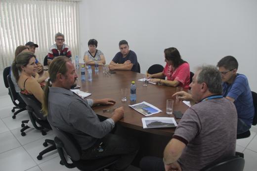 Celesc tomará medidas para solucionar problemas na Santa Lídia, São Nicolau e São Cristóvão