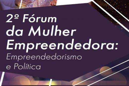 Fórum vai reunir mulheres empreendedoras na Câmara de Penha