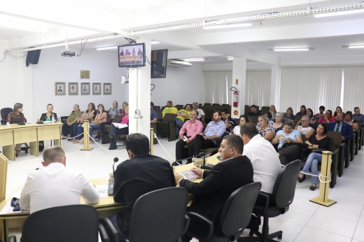 Votação da reforma administrativa acontece na sexta-feira (20)