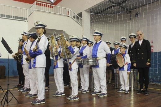 Vereadores aprovam a criação da Banda Municipal de Penha