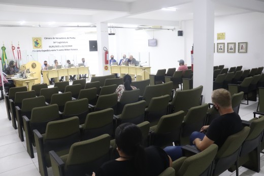 Legislativo aprova criação de Comissão de Sindicância e programa de apoio às pessoas com alzheimer