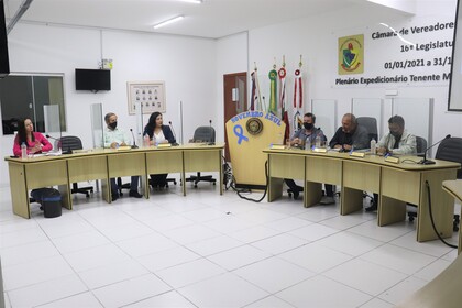 LOA 2022 é avaliada em audiência pública