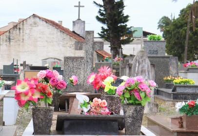 Definida a composição da CPI do serviço funerário em Penha