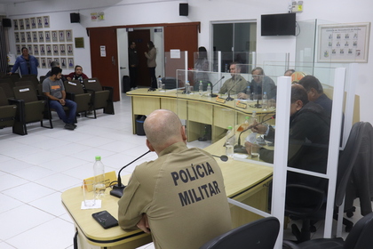 Proposições sobre pessoas em situação de rua serão encaminhadas para o Executivo