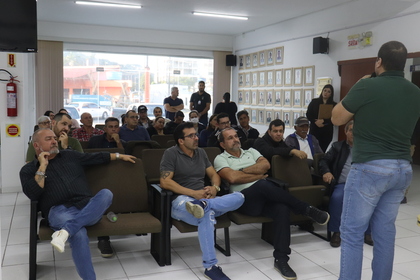 Contêineres da Assistência Social não serão instalados no Bairro Nossa Senhora de Fátima