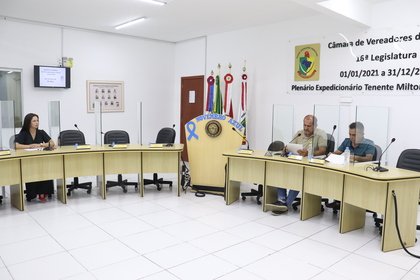 Penha tem receita estimada de R$ 178 milhões para 2023
