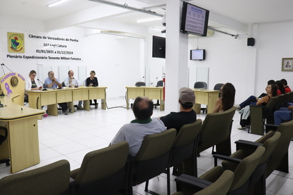 Penha arrecadou R$ 202 milhões no ano passado