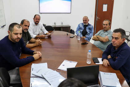 Comissões legislativas se reúnem para discutir novo sistema tributário