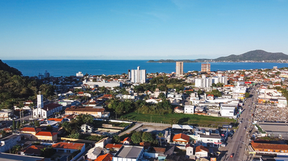 Câmara de Vereadores realiza solenidade alusiva aos 65 anos de Penha