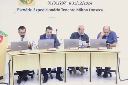 Câmara de Penha terá 13 vereadores a partir de 2025