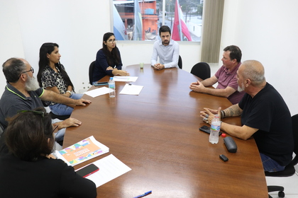 Comissão especial para terceira idade apresenta relatório final