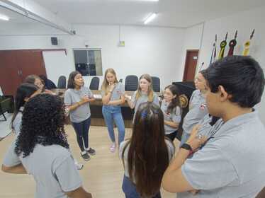 Vereadores mirins serão empossados na quarta-feira (7)