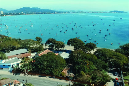 Solenidade celebra os 67 anos de emancipação de Penha