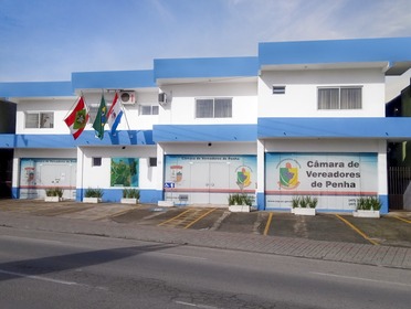 Câmara de Penha conquista Selo Diamante no Programa Nacional de Transparência Pública