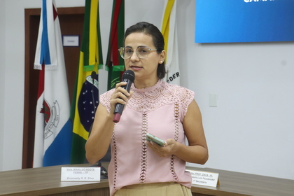 Câmara de Penha realiza palestra sobre autismo e reforça importância da inclusão