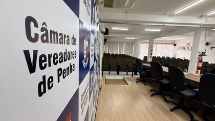 Câmara terá Reunião Extraordinária nesta sexta-feira, 15