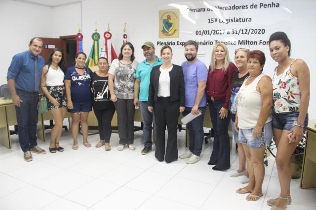 45ª Reunião Ordinária 11/12/2017