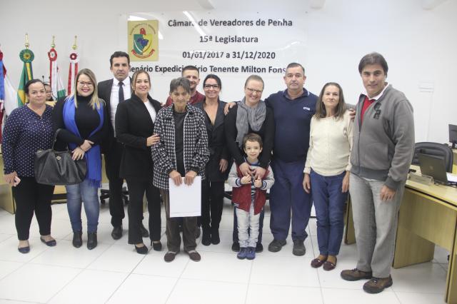 18ª Reunião Ordinária 22/05/2017