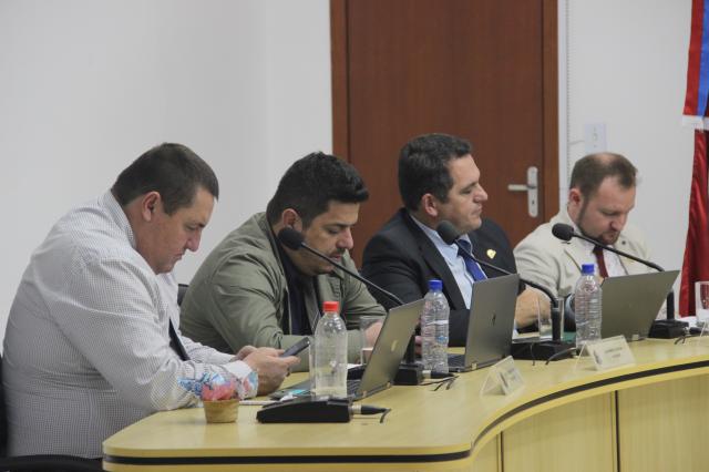 24ª Reunião Ordinária 02/07/2018