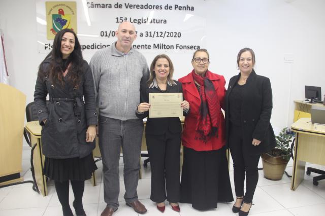 25ª Reunião Ordinária 09/07/2018