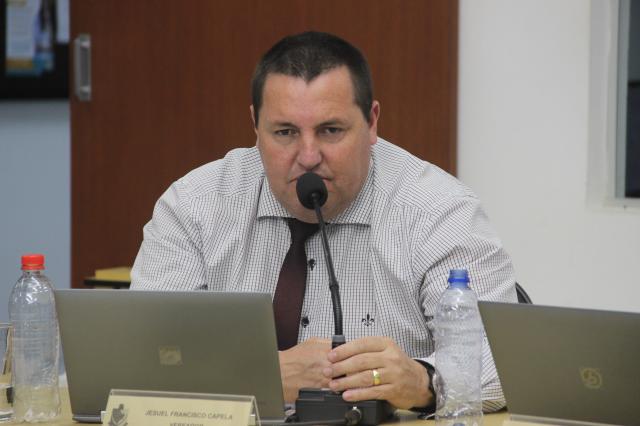32ª Reunião Ordinária 10/09/2018