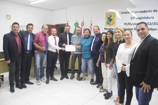 35ª Reunião Ordinária 01/10/2018