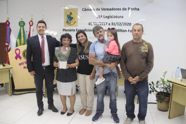 39ª Reunião Ordinária - 29/10/2018
