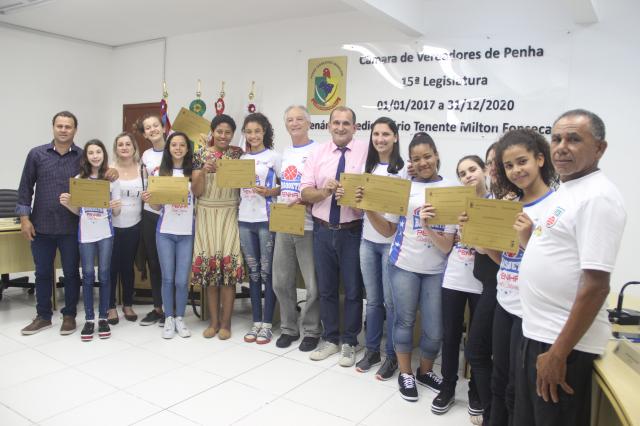 41ª Reunião Ordinária - 12/11/2018