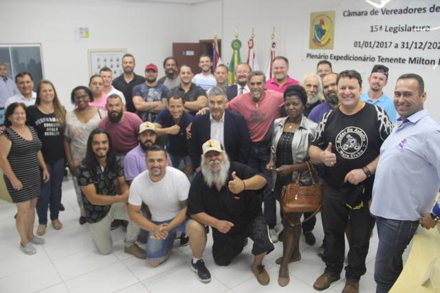 45ª Reunião Ordinária 10/12/2018