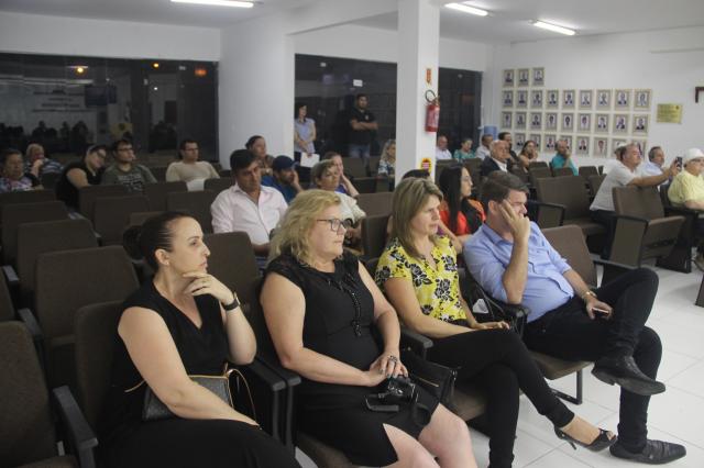 46ª R. Ordinária e 3ª Extraordinária 17/12/2018